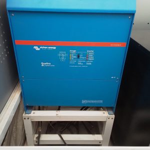 75kWp Solar Power Deployment For Private Residence at Pinnock Beach Estate, Lagos