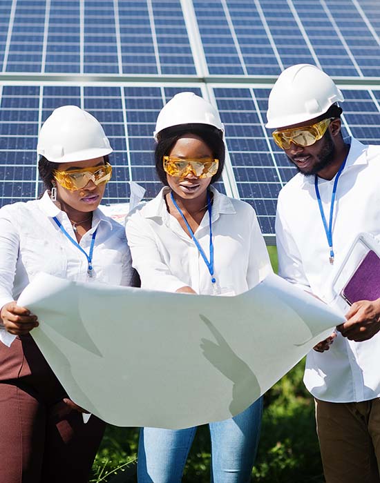 Solarsit is a top-tier solar company in Nigeria that has formed partnerships with the best solar manufacturing firms. As one of the most innovative solar companies in Nigeria, we offer high-quality solar products, cutting-edge innovations in the solar industry, and comprehensive on-grid/off-grid backup and solar solutions for both commercial and residential users.